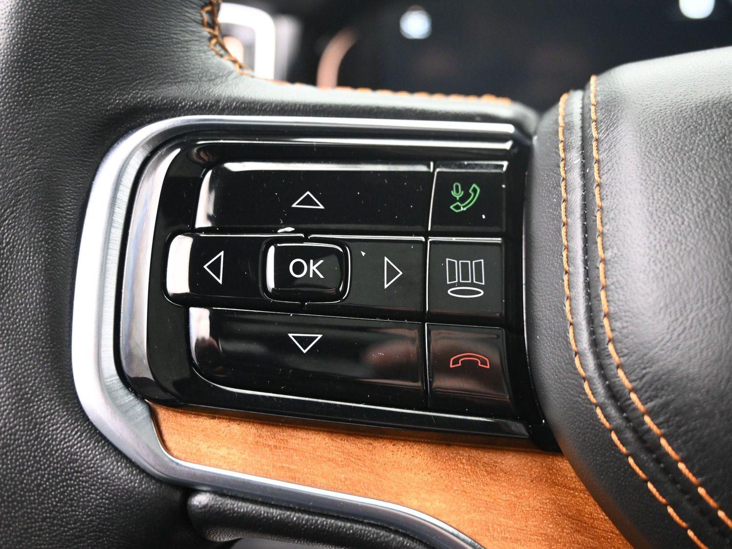 Used 2024 Silver Zynith Jeep Series III image 25