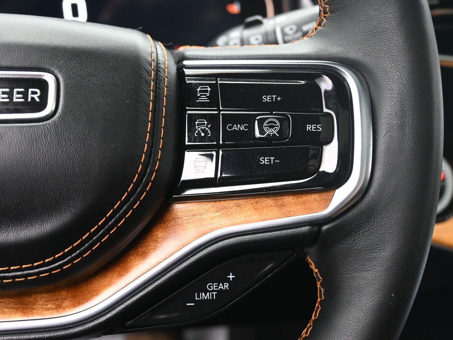 Used 2024 Silver Zynith Jeep Series III image 26