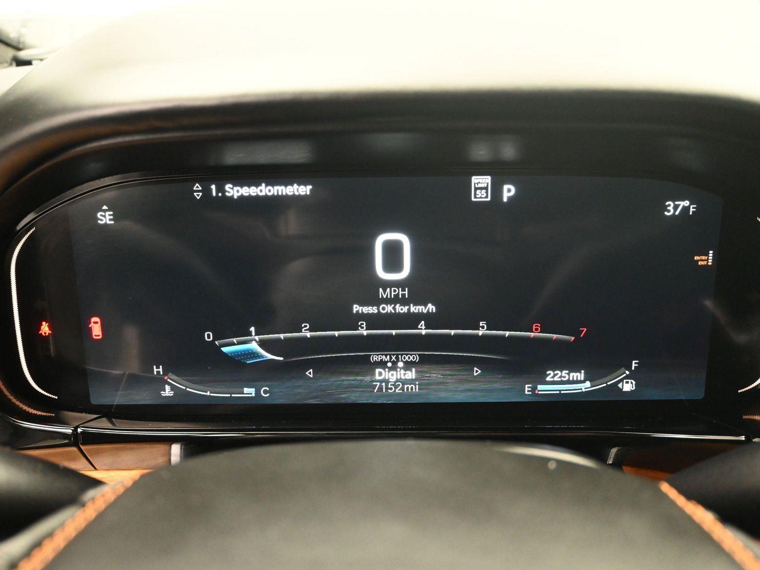 Used 2024 Silver Zynith Jeep Series III image 27