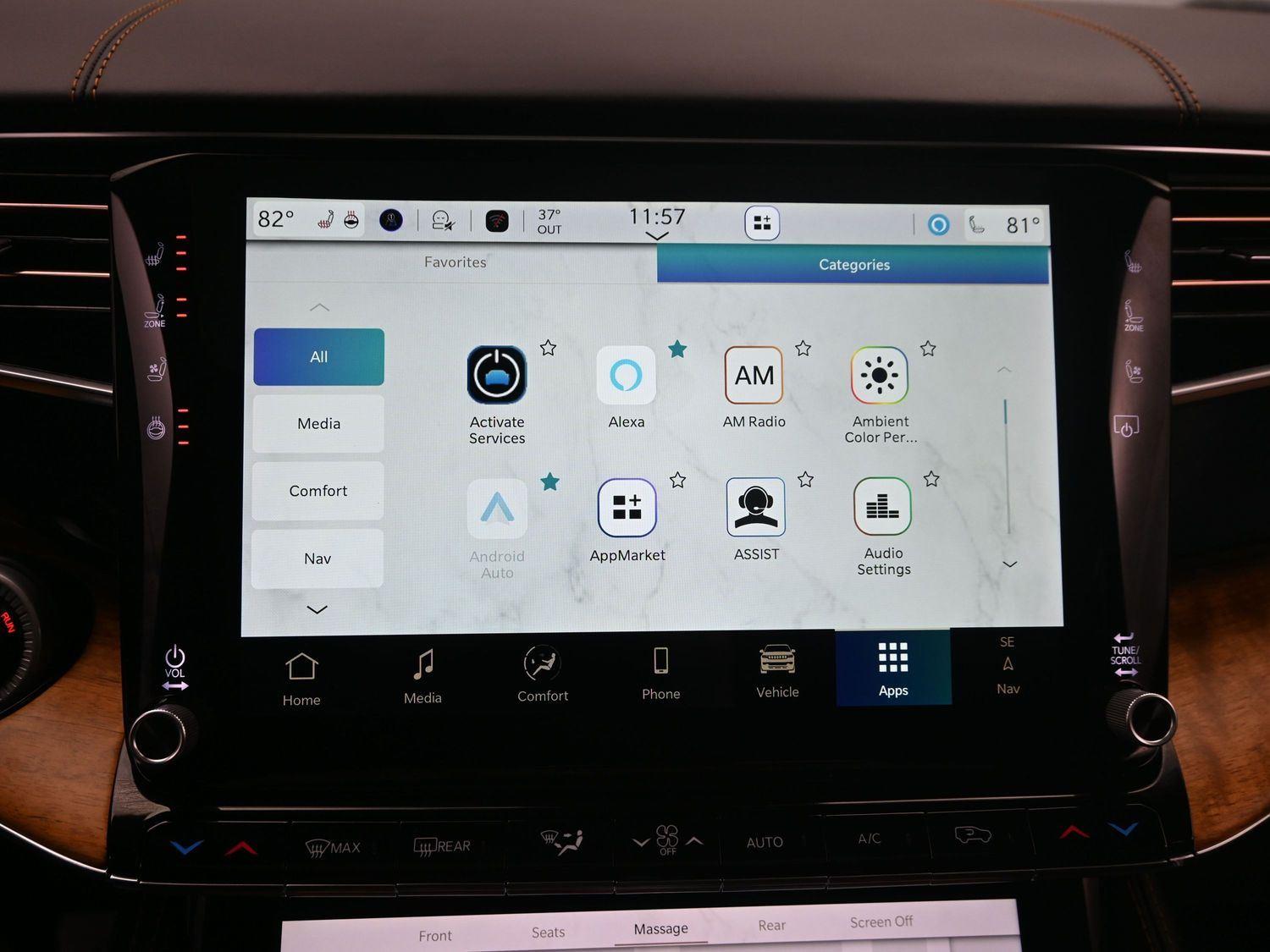 Used 2024 Silver Zynith Jeep Series III image 29