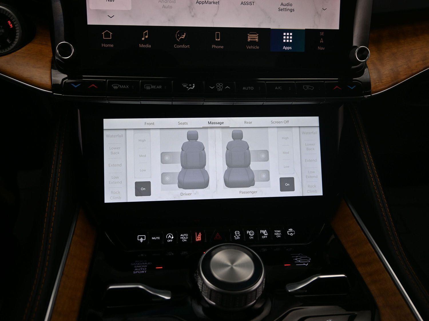 Used 2024 Silver Zynith Jeep Series III image 31