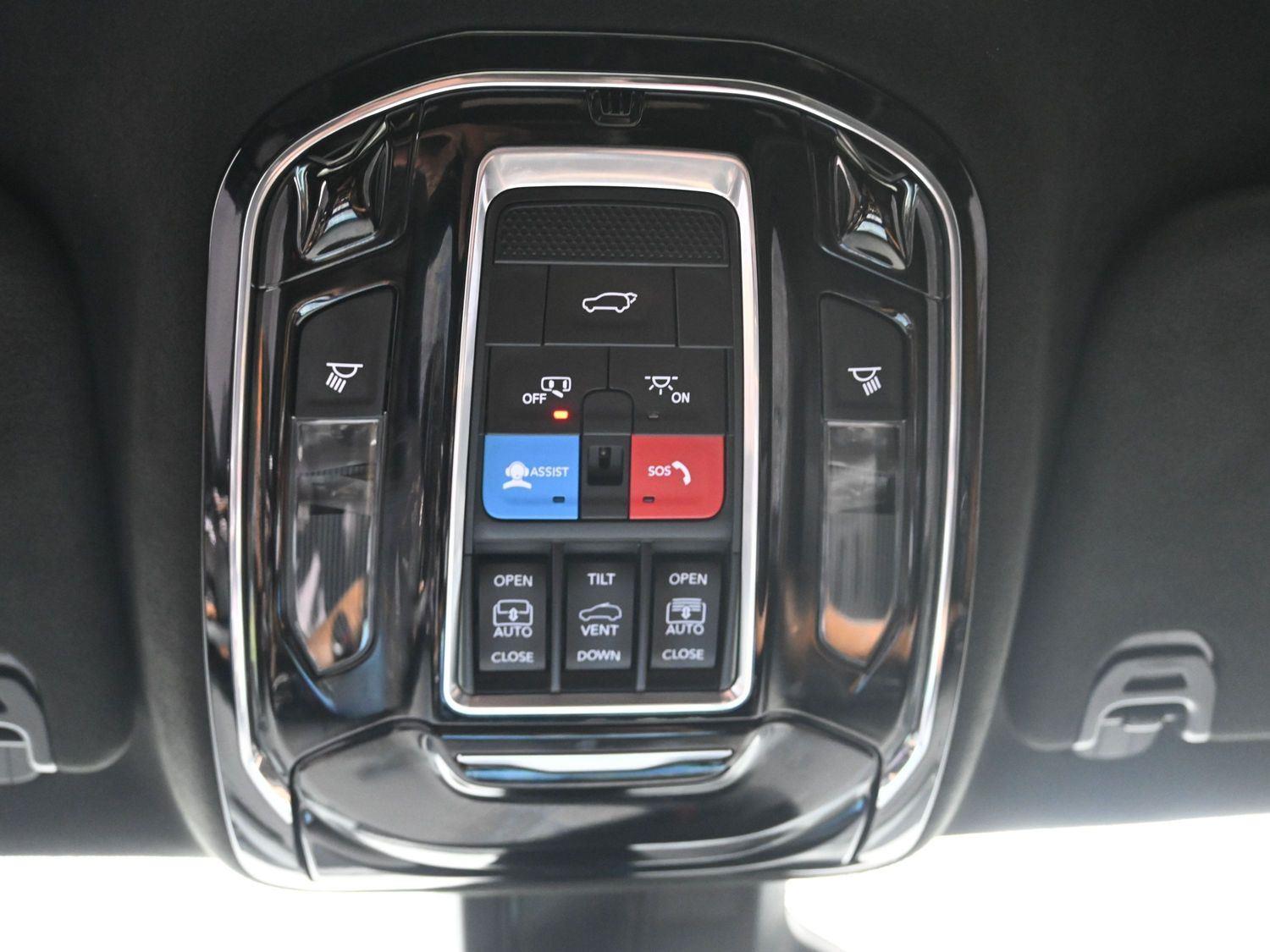 Used 2024 Silver Zynith Jeep Series III image 35