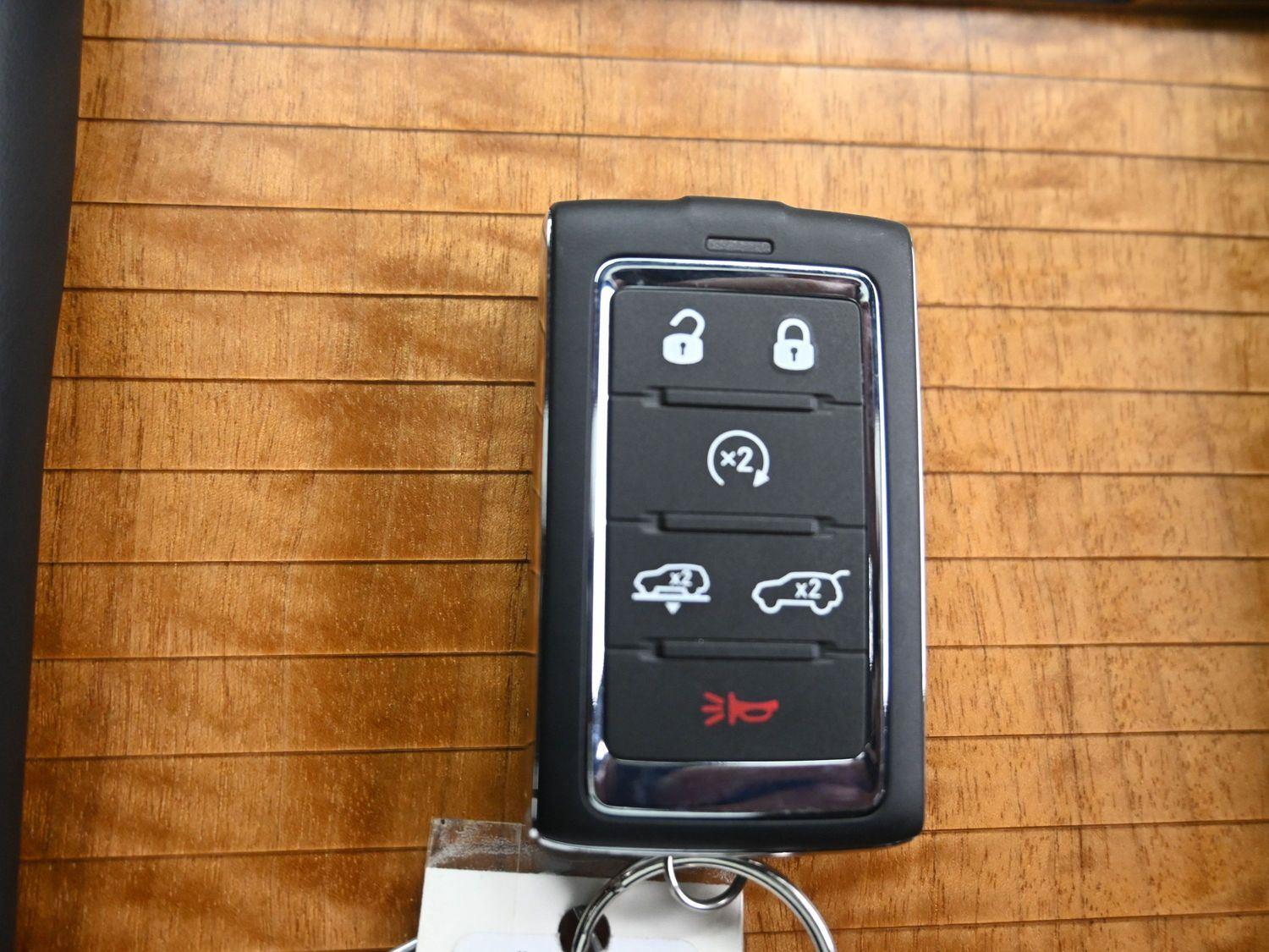 Used 2024 Silver Zynith Jeep Series III image 37