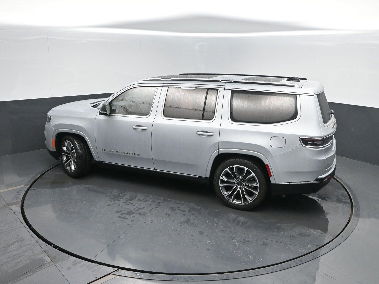 Used 2024 Silver Zynith Jeep Series III image 42