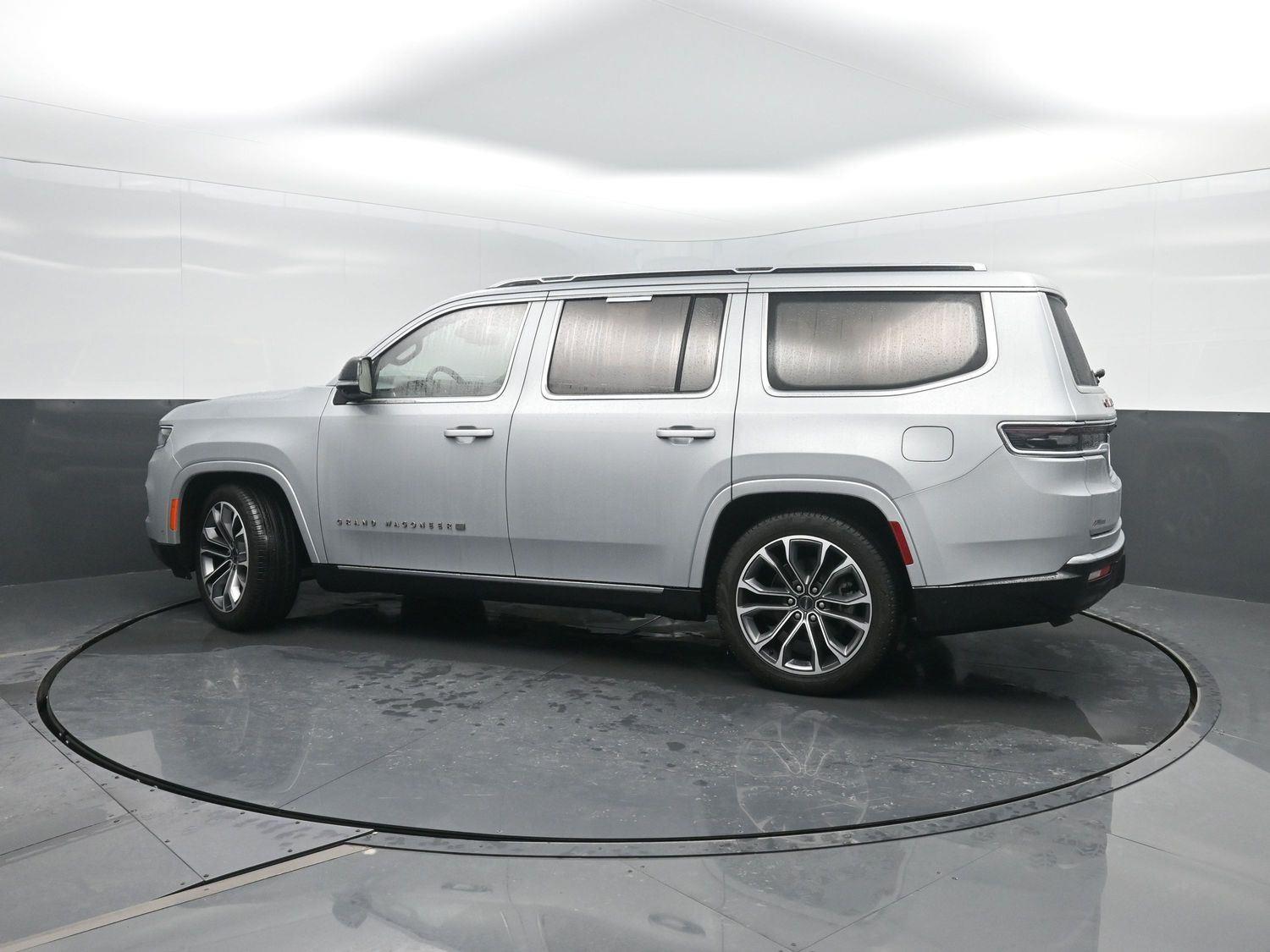 Used 2024 Silver Zynith Jeep Series III image 45