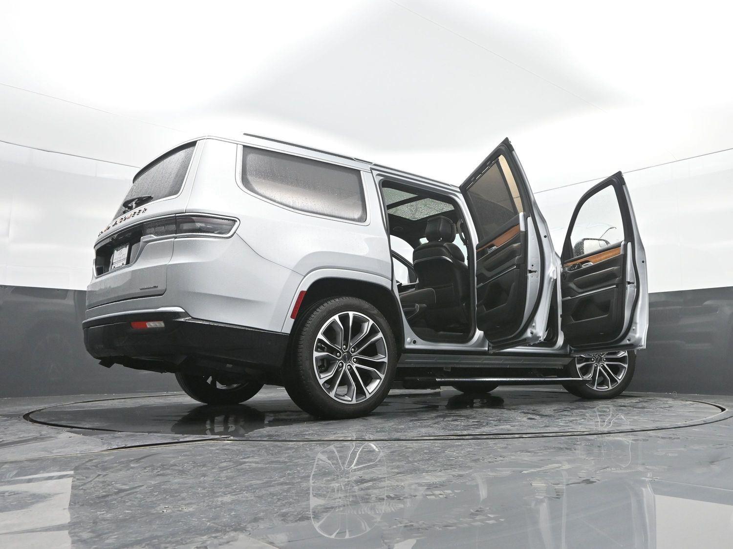 Used 2024 Silver Zynith Jeep Series III image 54