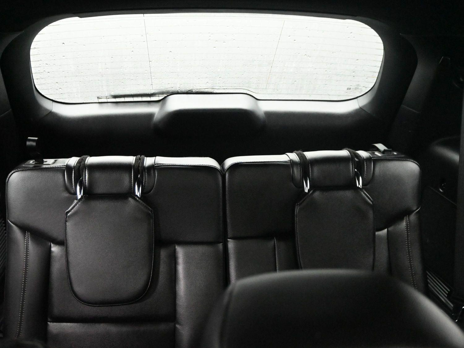 Used 2020 Iconic Silver Ford Limited image 14