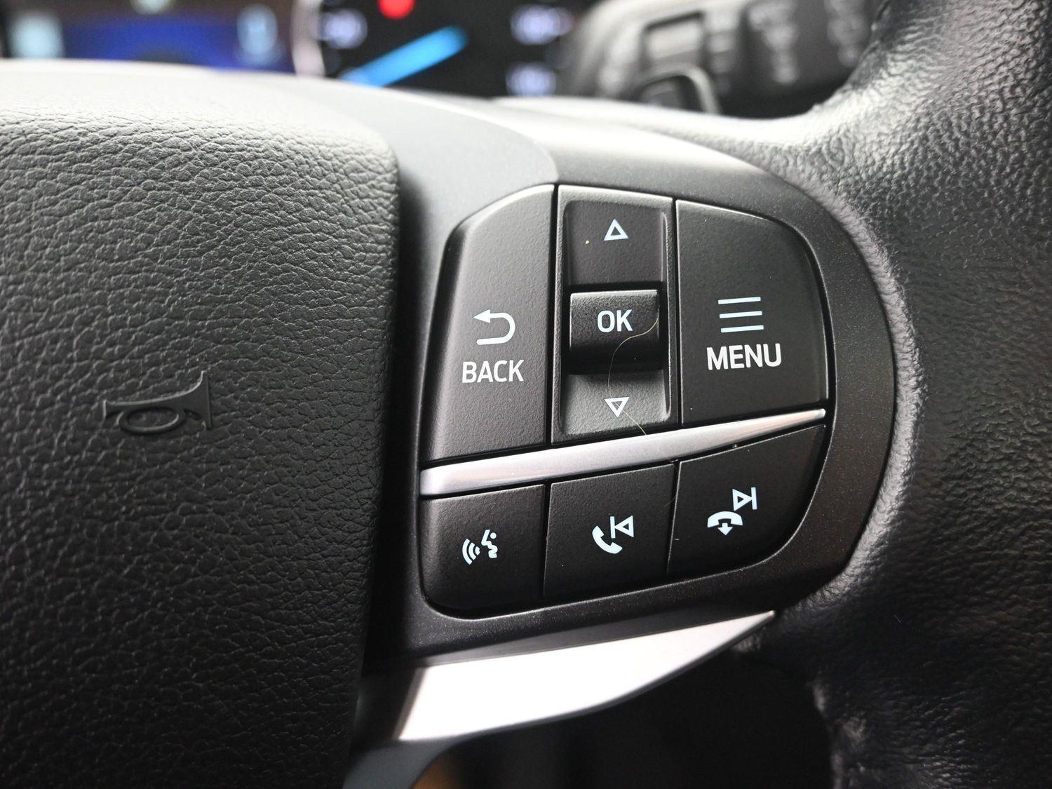 Used 2020 Iconic Silver Ford Limited image 28