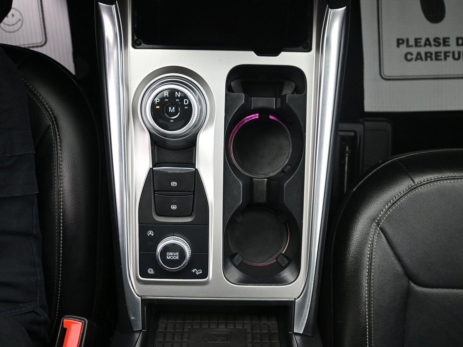 Used 2020 Iconic Silver Ford Limited image 36