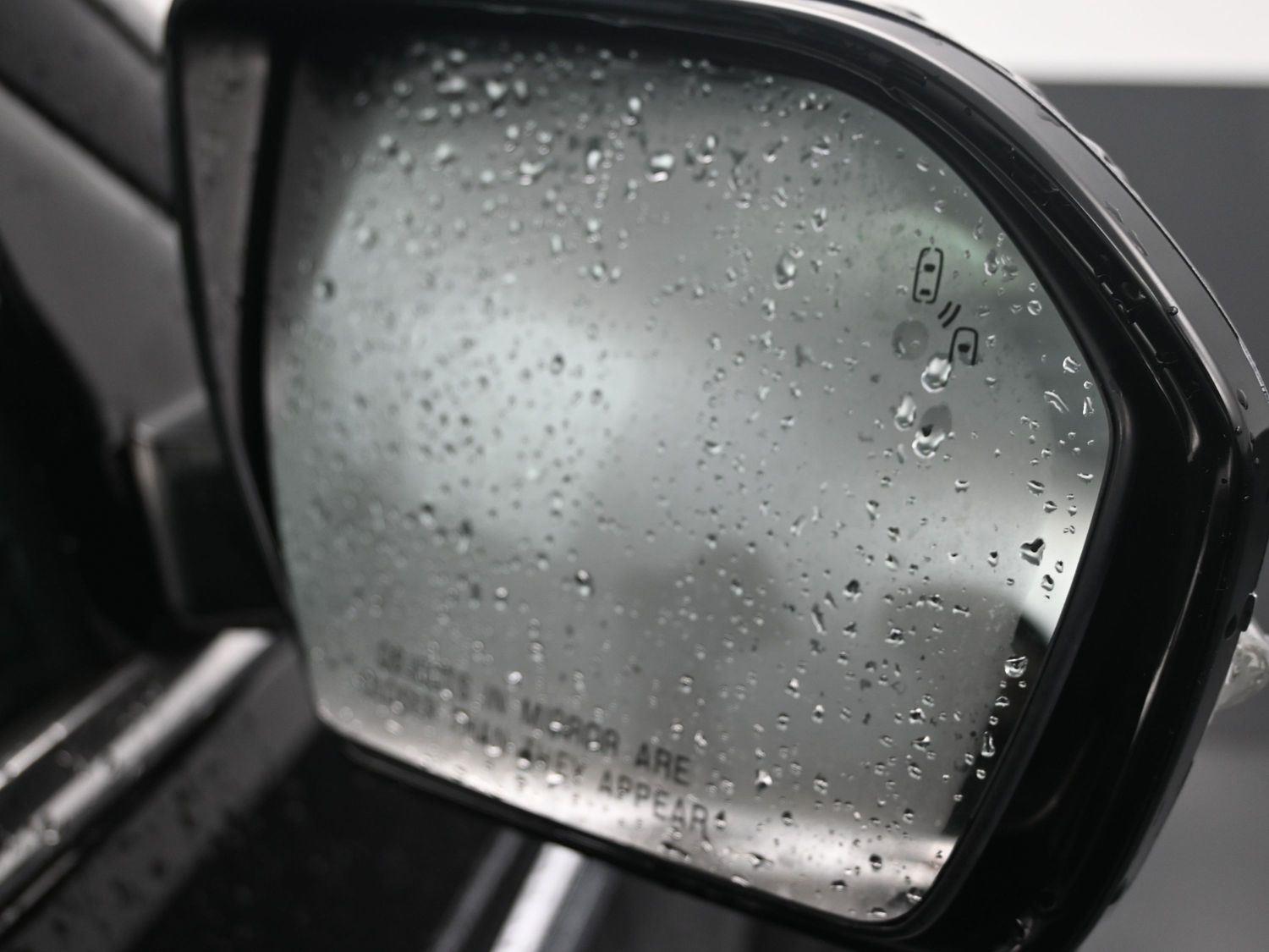 Used 2019 Infinite Black Metallic Lincoln Reserve image 7