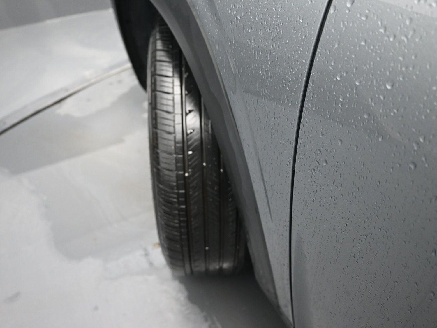 Used 2025 Sterling Gray Metallic Chevrolet ACTIV image 5