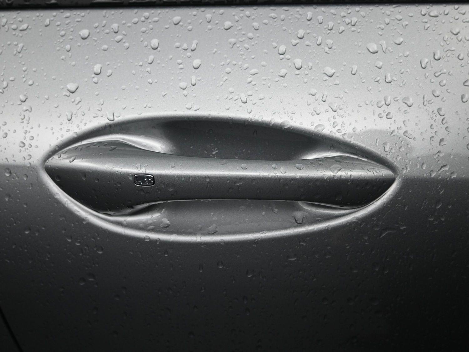 Used 2025 Sterling Gray Metallic Chevrolet ACTIV image 6