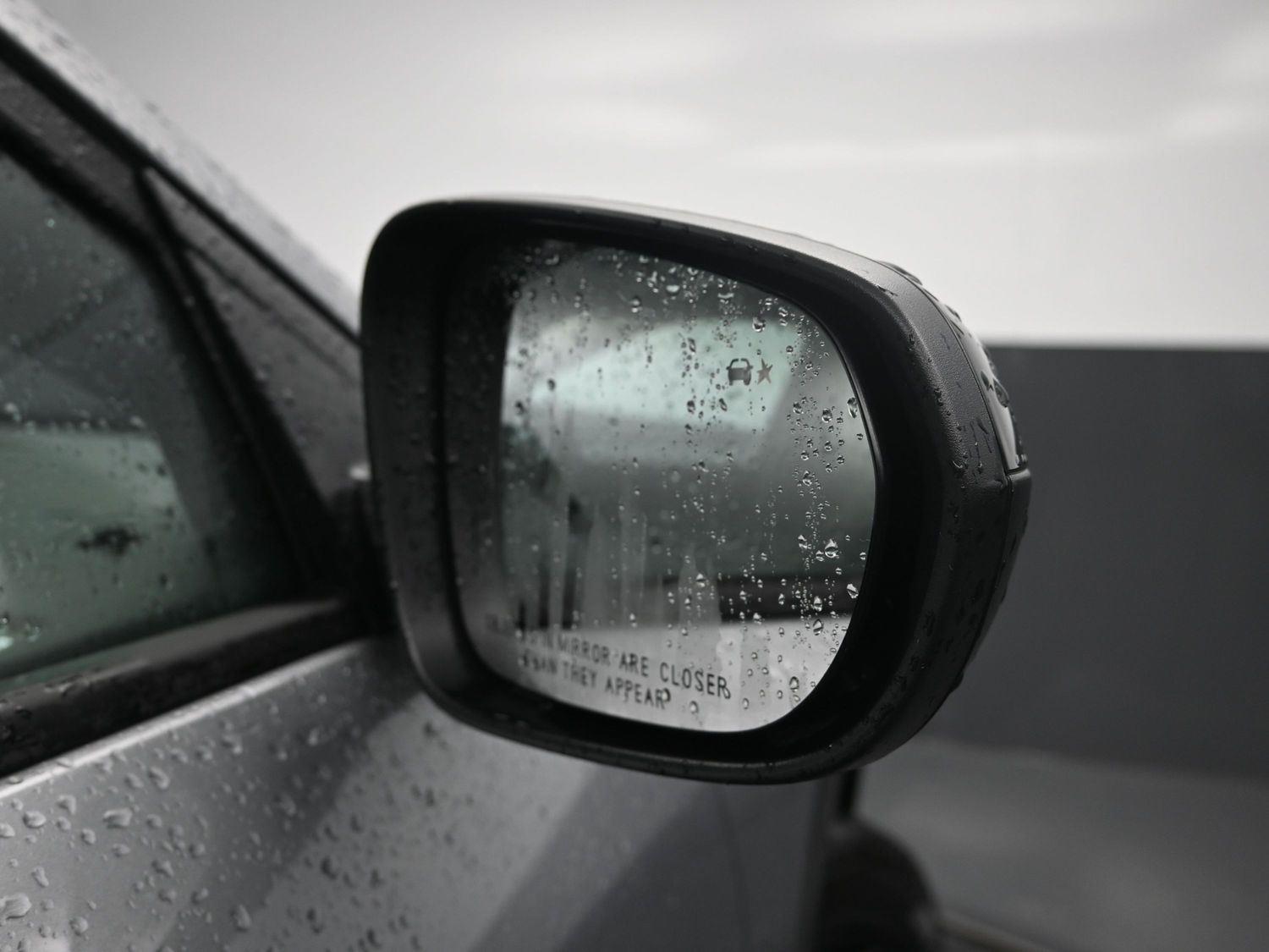 Used 2025 Sterling Gray Metallic Chevrolet ACTIV image 7