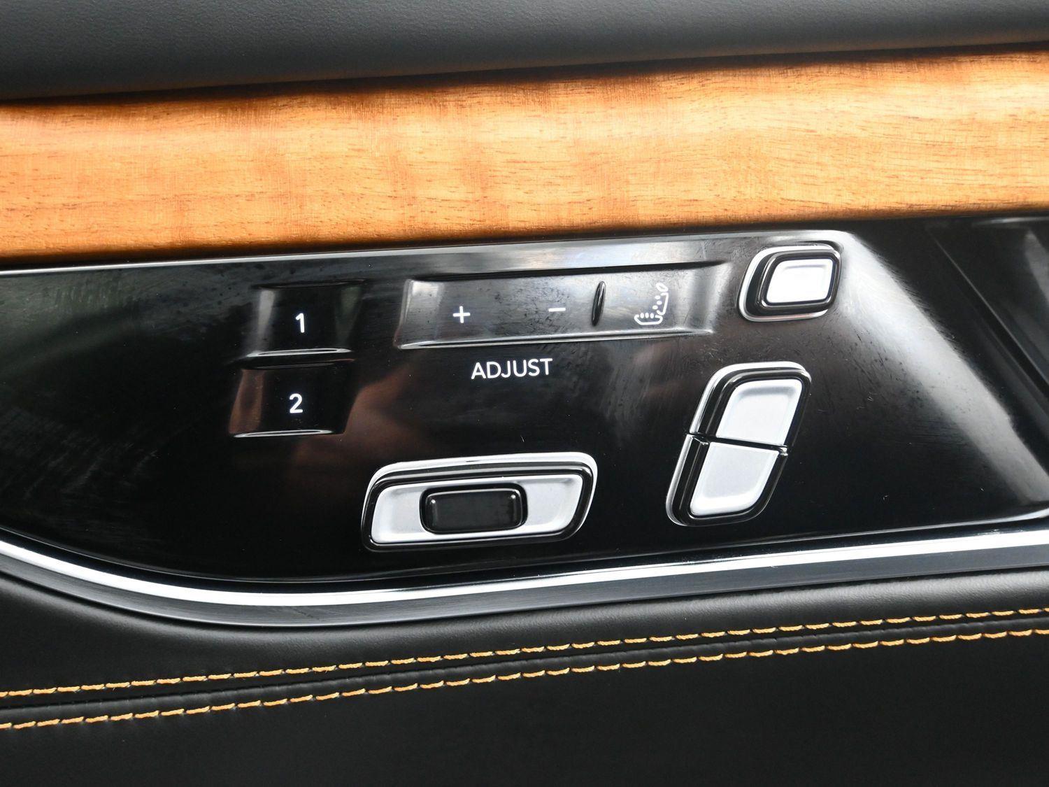 Used 2024 Silver Zynith Jeep Series III image 9