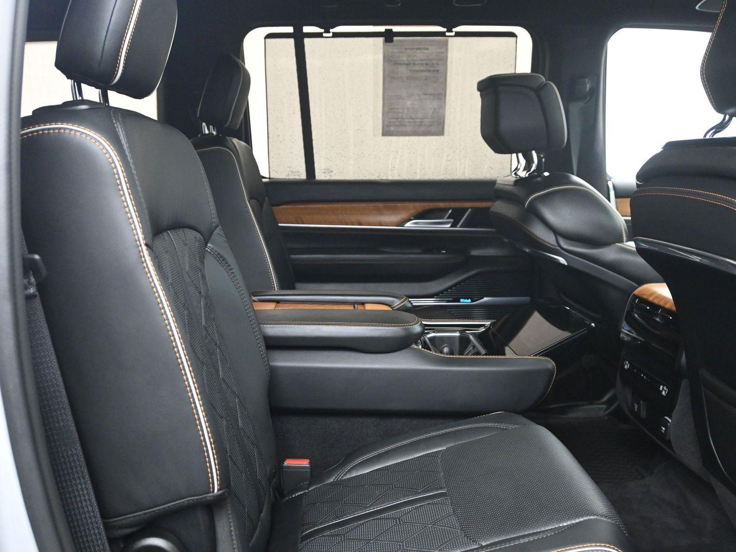 Used 2024 Silver Zynith Jeep Series III image 13