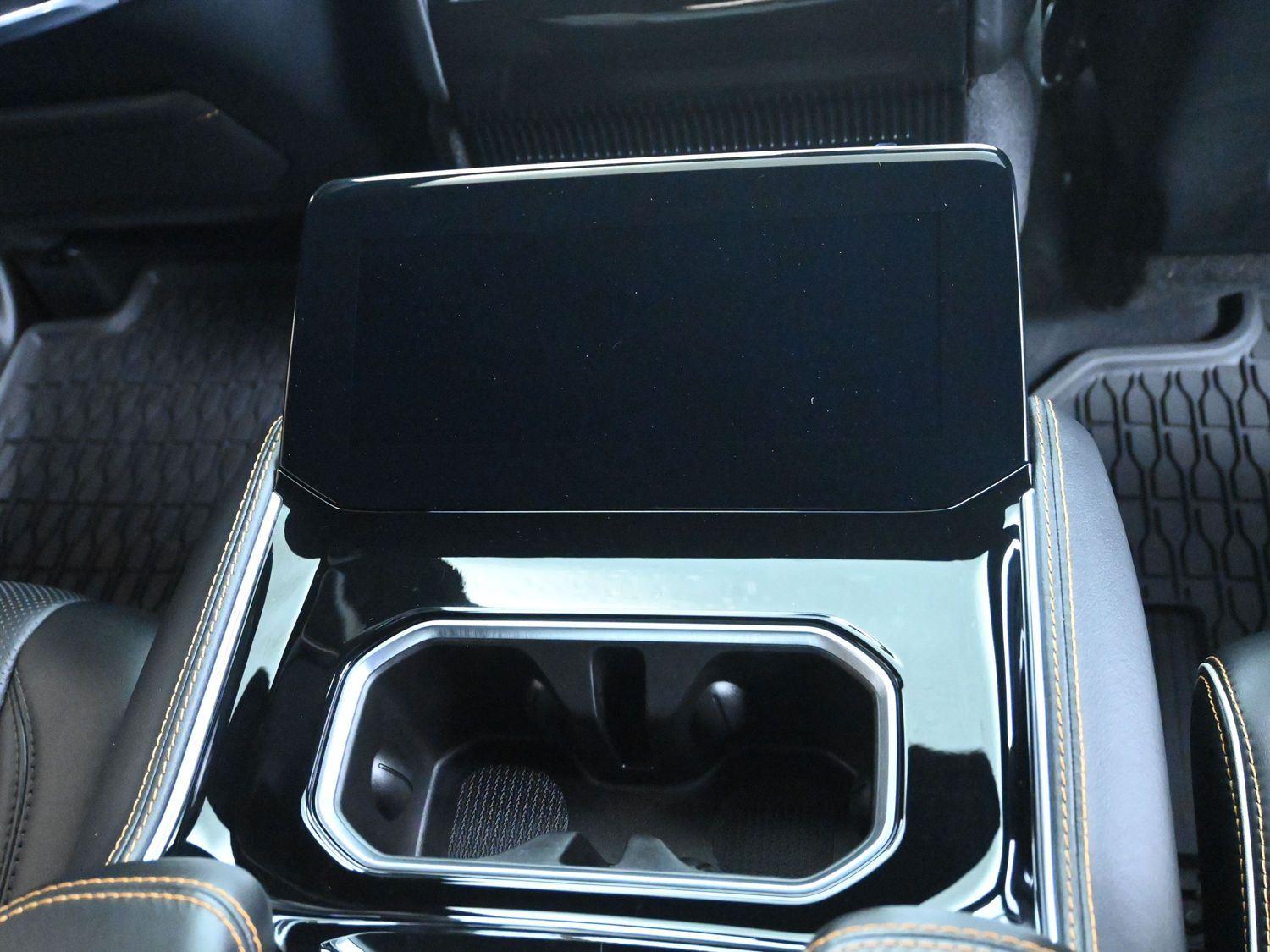 Used 2024 Silver Zynith Jeep Series III image 14