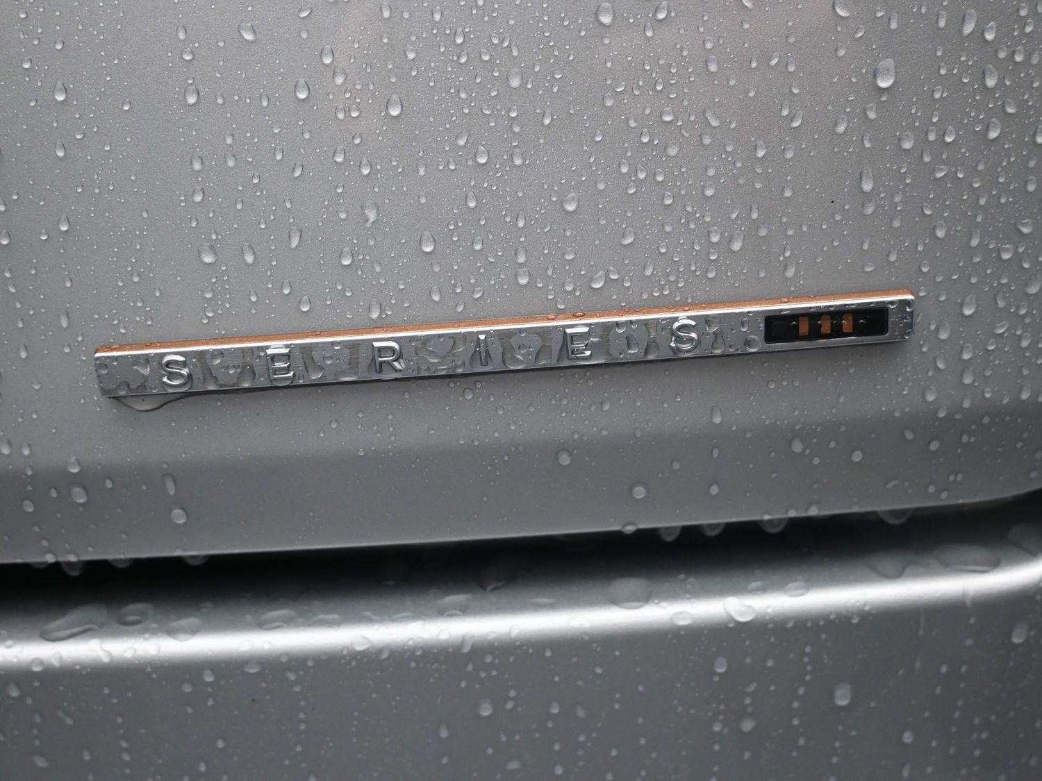 Used 2024 Silver Zynith Jeep Series III image 18