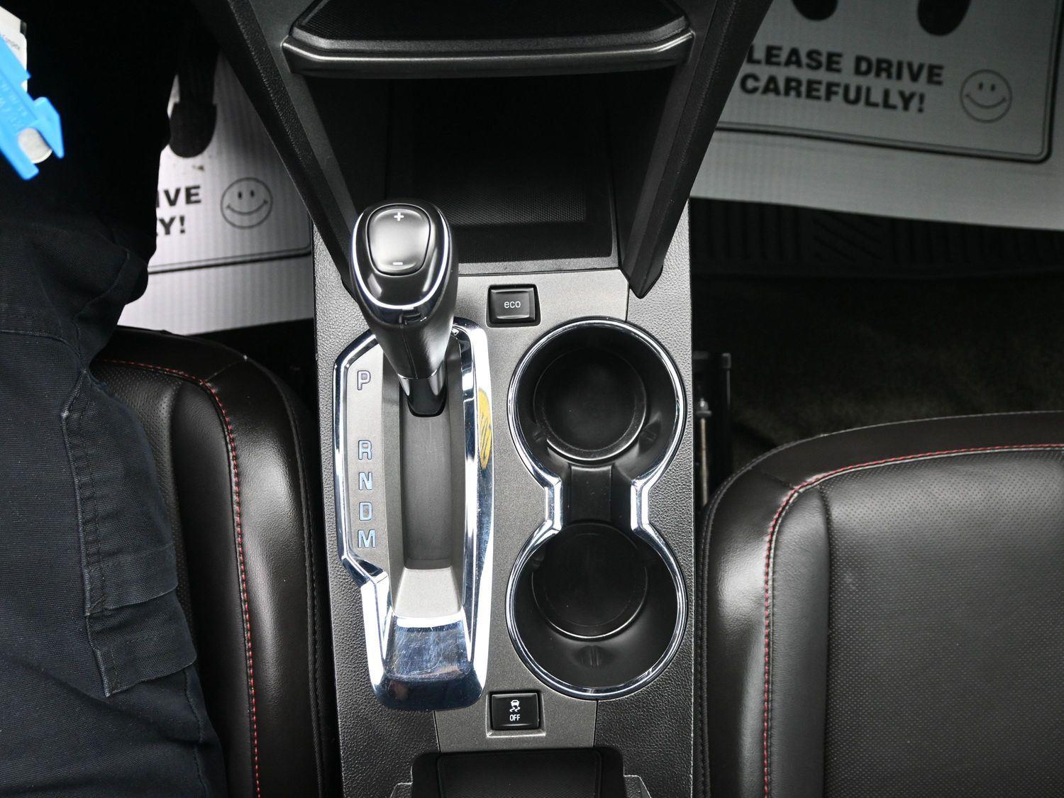 Used 2017 Siren Red Tintcoat Chevrolet Premier image 30