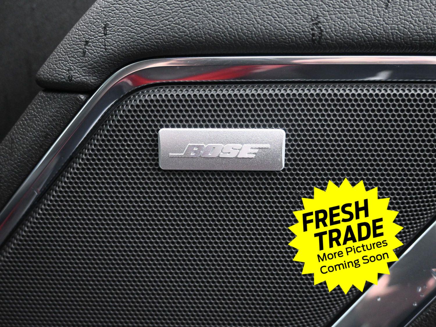 Used 2024 Radiant Red Tintcoat Chevrolet LT Trail Boss image 9