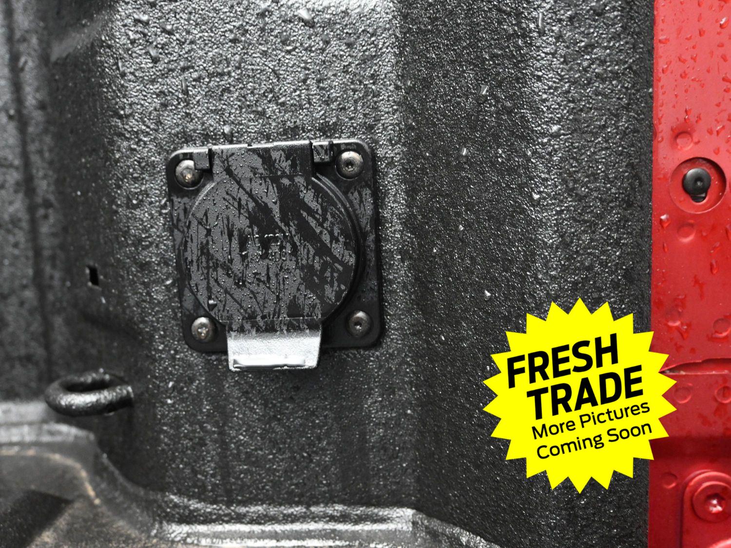 Used 2024 Radiant Red Tintcoat Chevrolet LT Trail Boss image 18