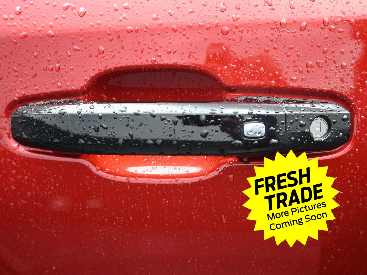 Used 2024 Radiant Red Tintcoat Chevrolet LT Trail Boss image 19