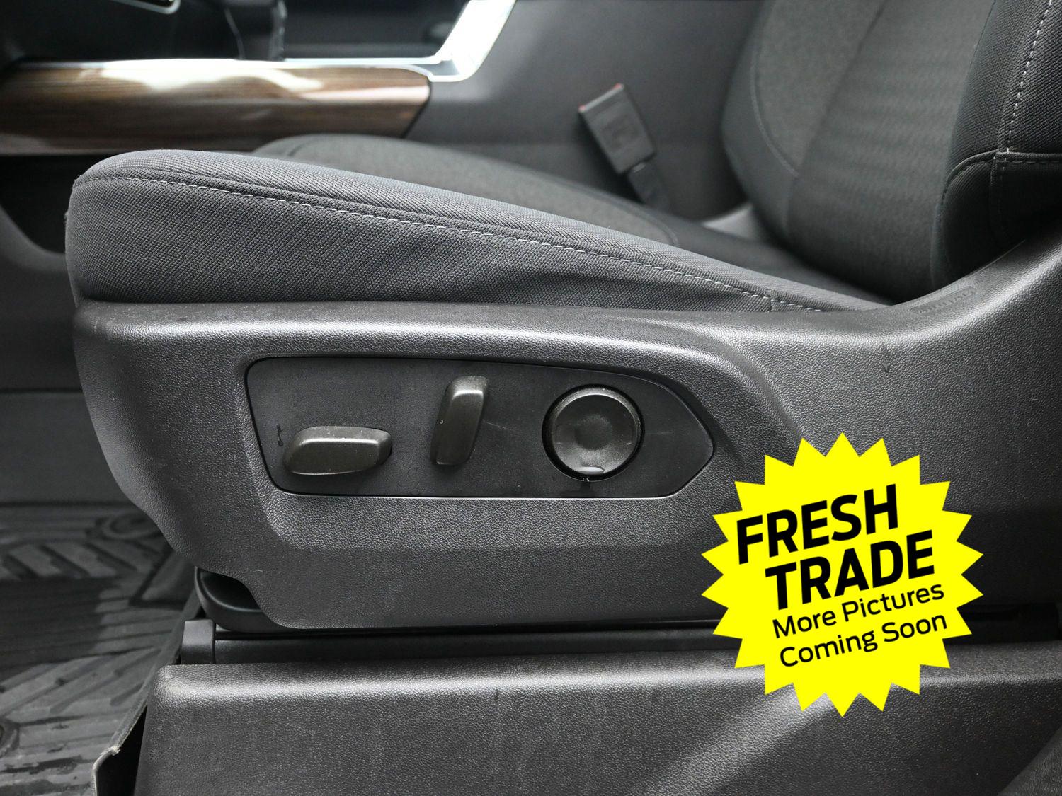 Used 2024 Radiant Red Tintcoat Chevrolet LT Trail Boss image 21