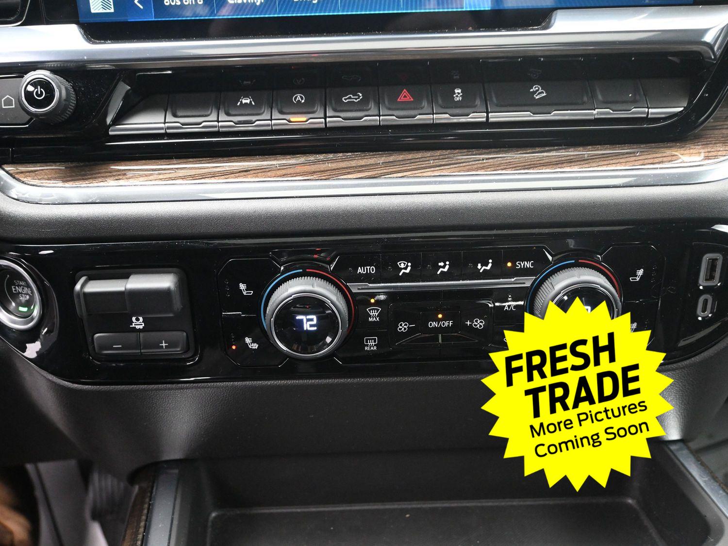 Used 2024 Radiant Red Tintcoat Chevrolet LT Trail Boss image 31