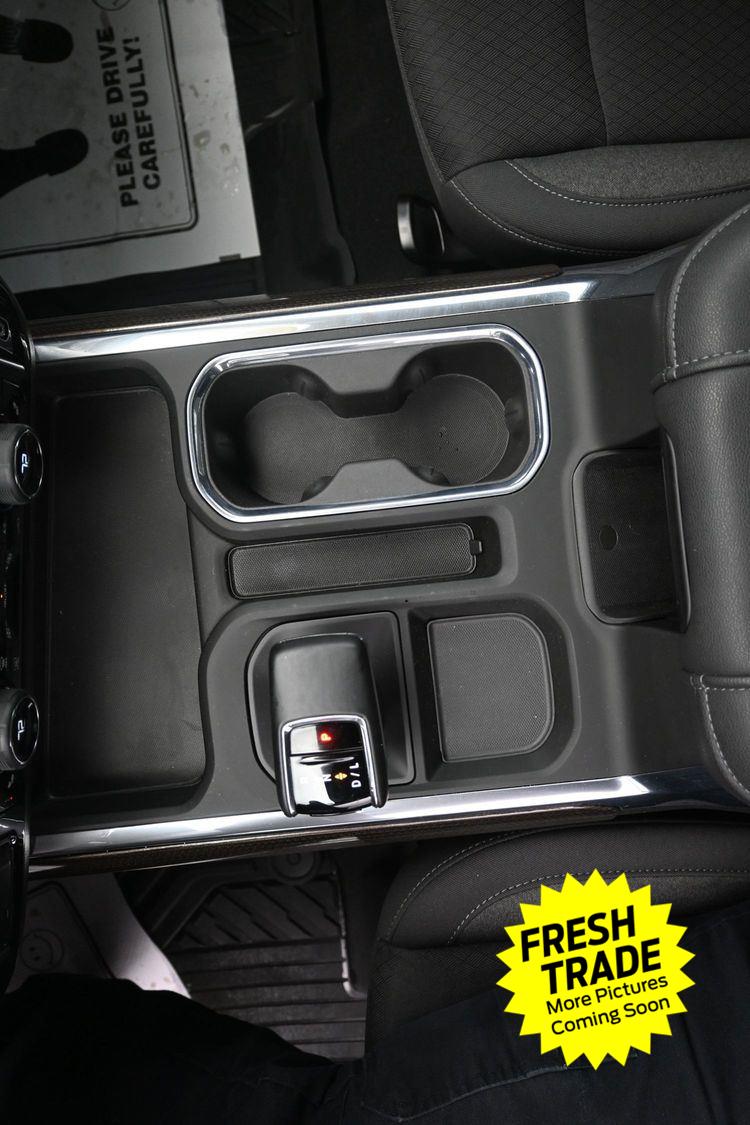 Used 2024 Radiant Red Tintcoat Chevrolet LT Trail Boss image 32