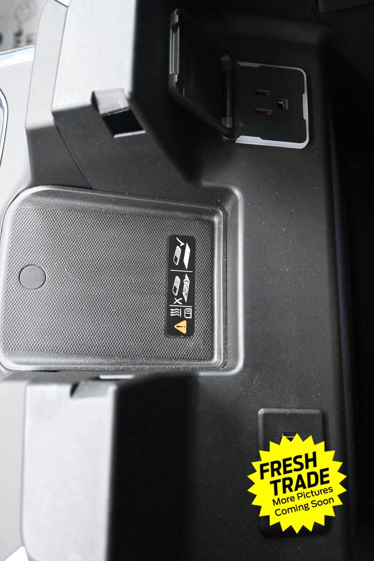 Used 2024 Radiant Red Tintcoat Chevrolet LT Trail Boss image 33