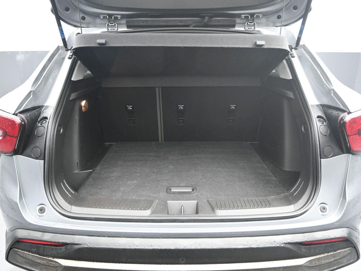 Used 2025 Sterling Gray Metallic Chevrolet ACTIV image 15