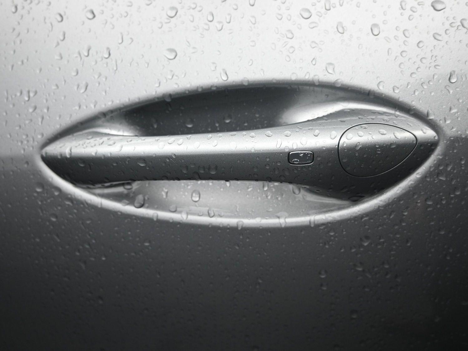 Used 2025 Sterling Gray Metallic Chevrolet ACTIV image 16