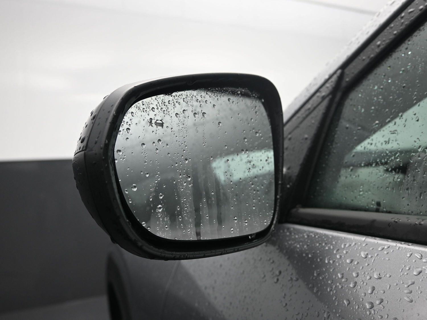 Used 2025 Sterling Gray Metallic Chevrolet ACTIV image 17