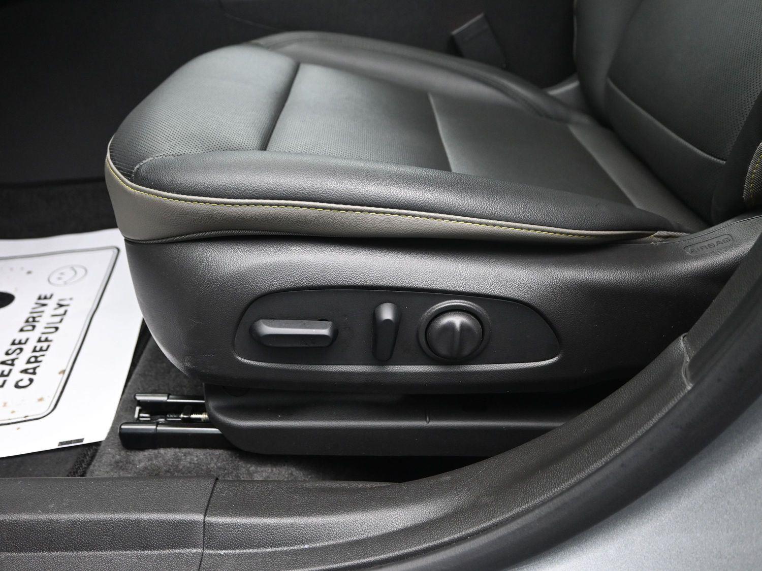 Used 2025 Sterling Gray Metallic Chevrolet ACTIV image 19