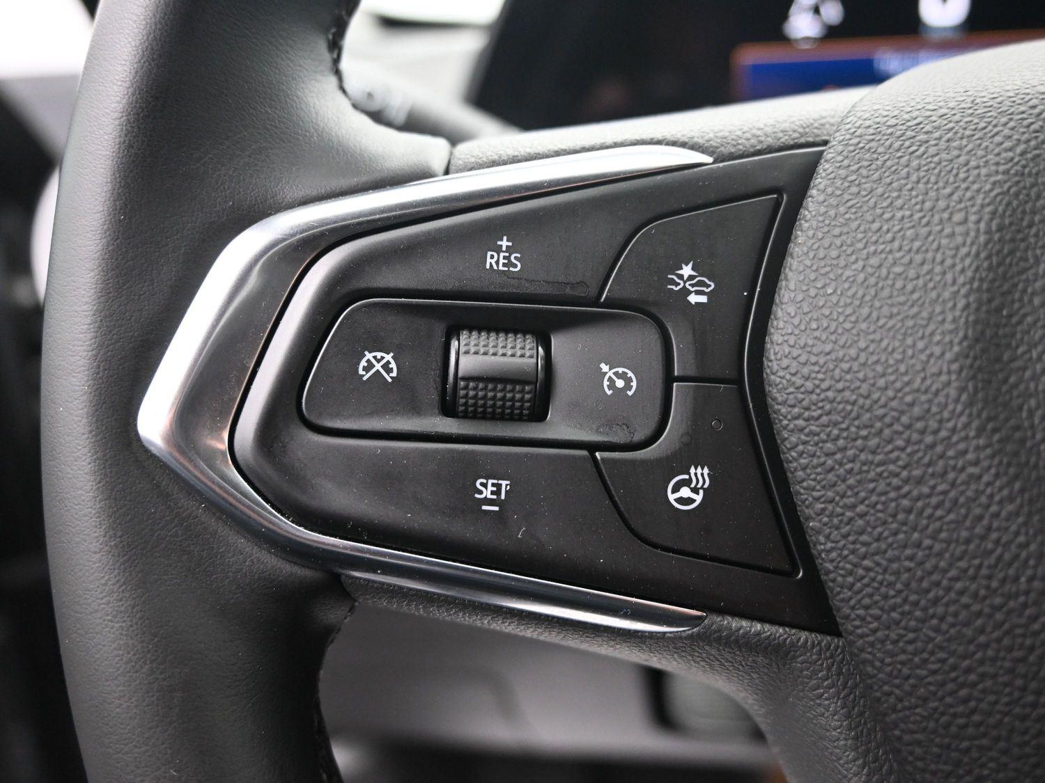 Used 2025 Sterling Gray Metallic Chevrolet ACTIV image 22