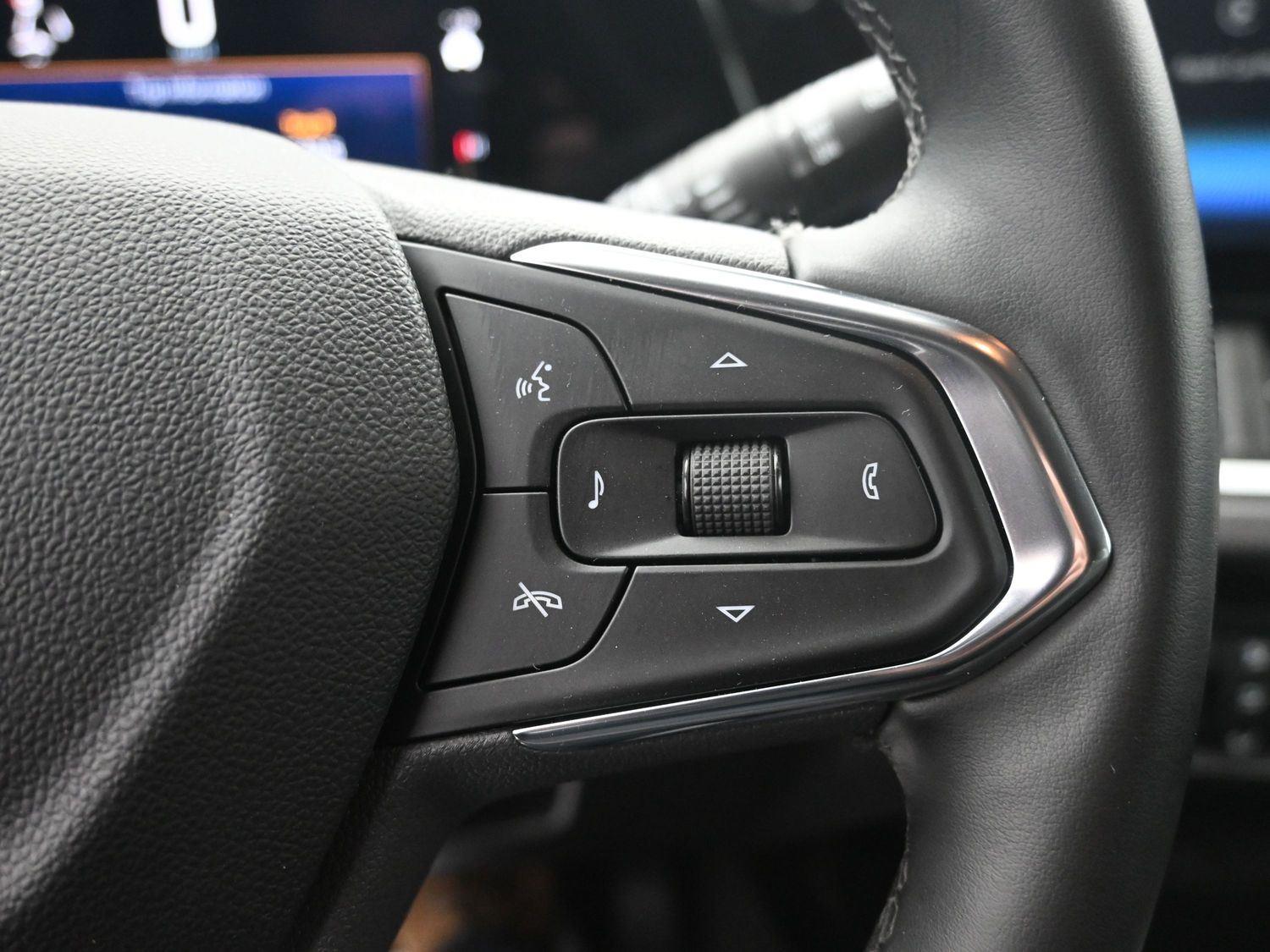 Used 2025 Sterling Gray Metallic Chevrolet ACTIV image 23