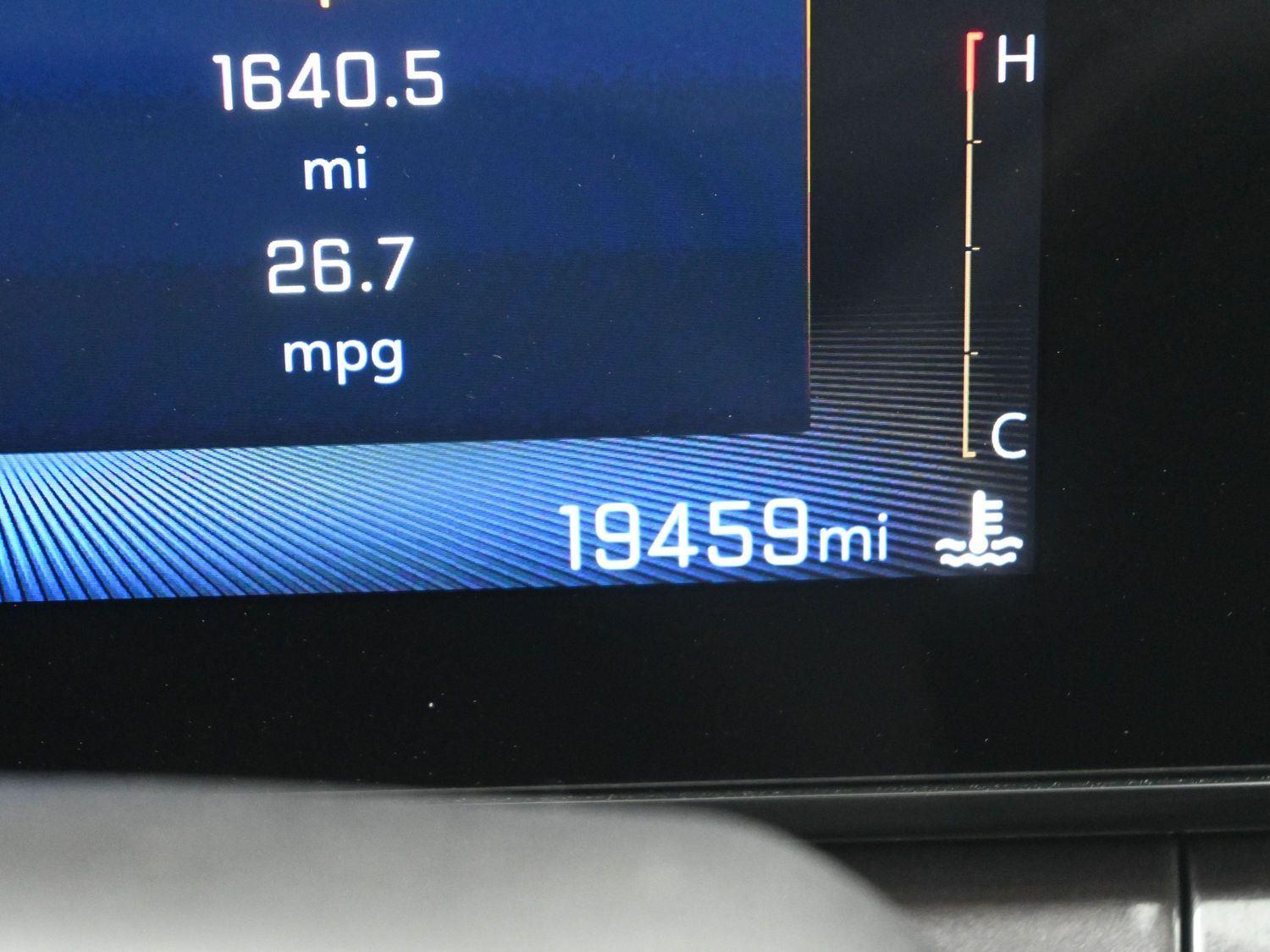 Used 2025 Sterling Gray Metallic Chevrolet ACTIV image 25