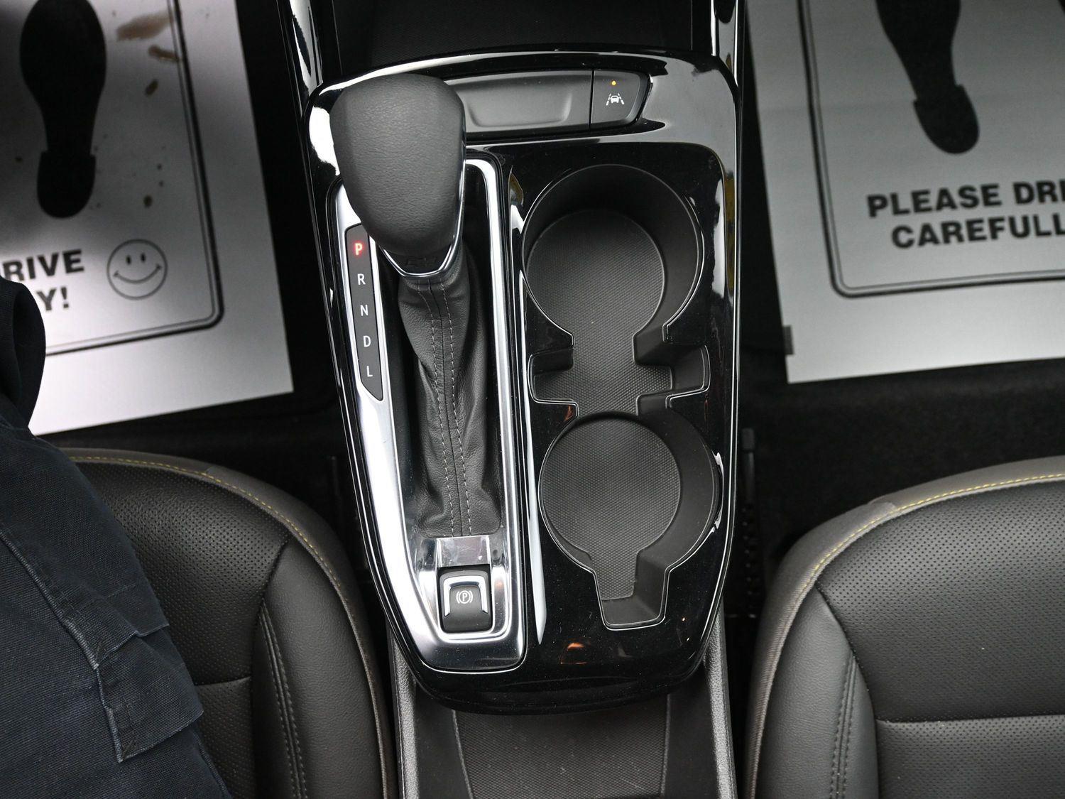 Used 2025 Sterling Gray Metallic Chevrolet ACTIV image 29