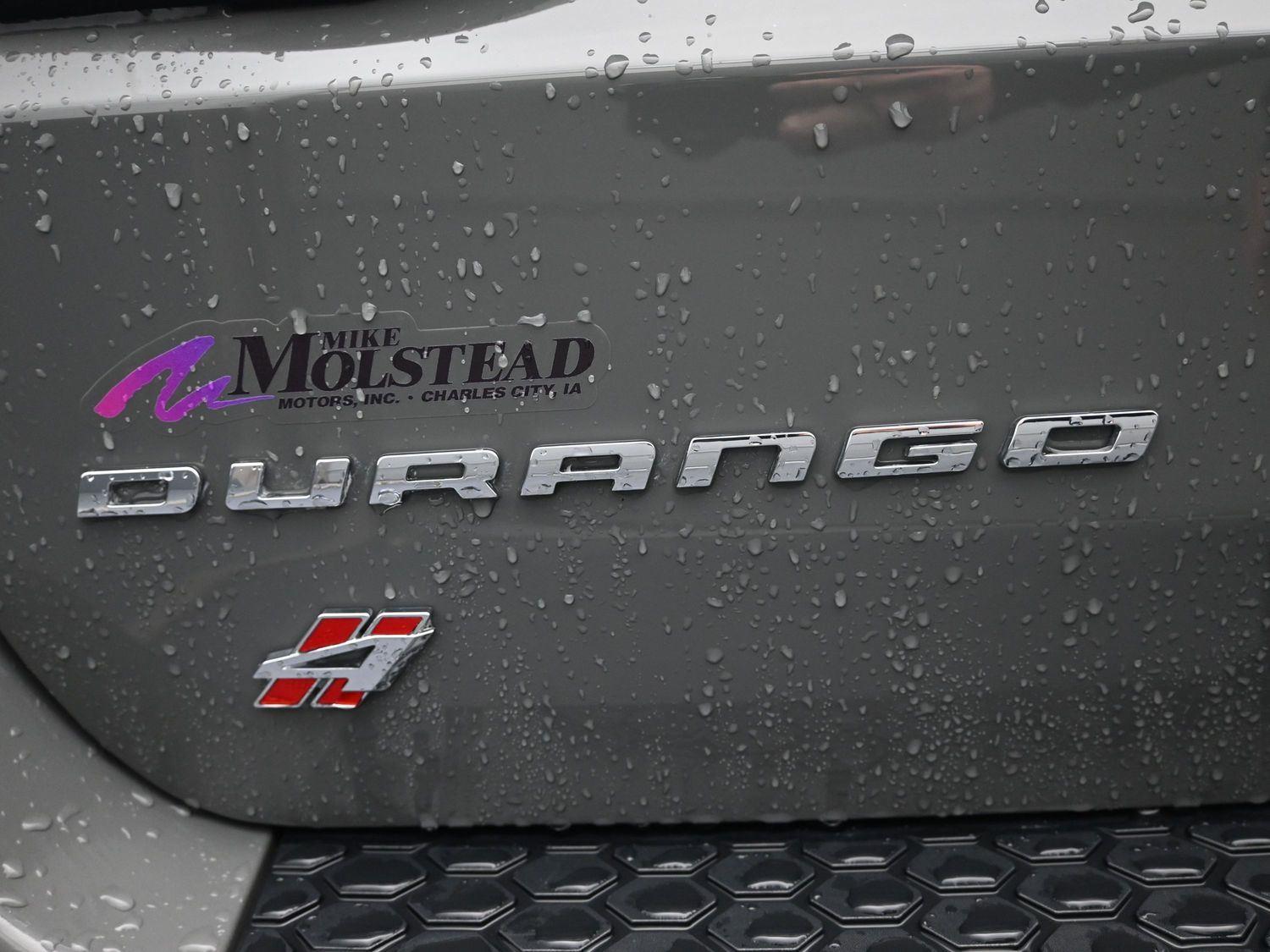 Used 2024 Destroyer Gray Clearcoat Dodge GT Plus image 15