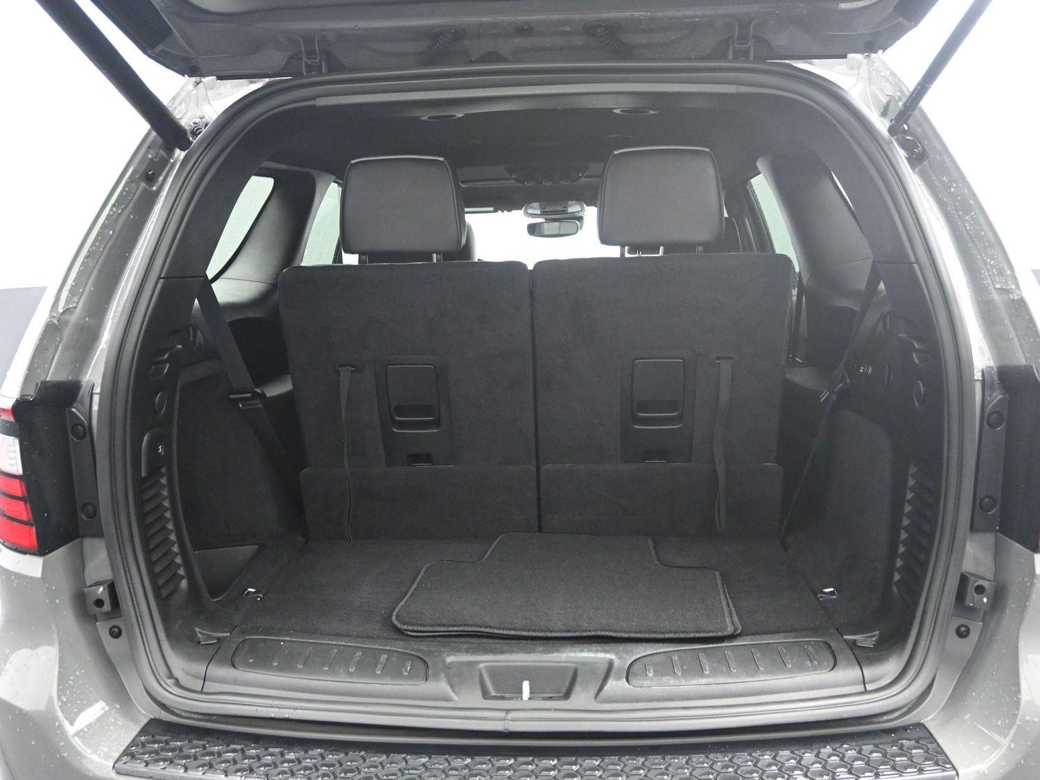 Used 2024 Destroyer Gray Clearcoat Dodge GT Plus image 16