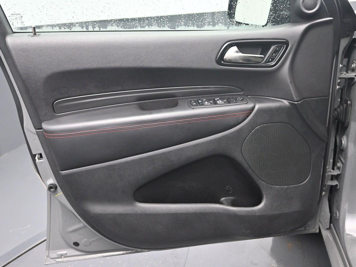 Used 2024 Destroyer Gray Clearcoat Dodge GT Plus image 18