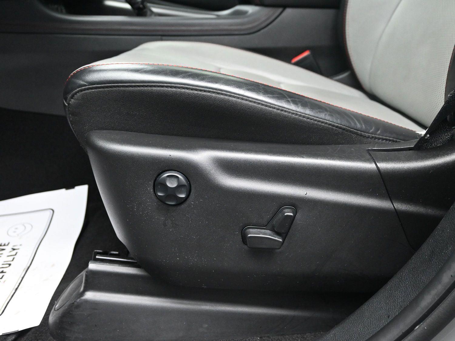 Used 2024 Destroyer Gray Clearcoat Dodge GT Plus image 20