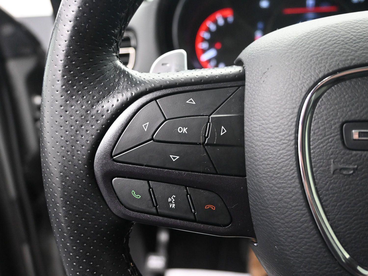 Used 2024 Destroyer Gray Clearcoat Dodge GT Plus image 23