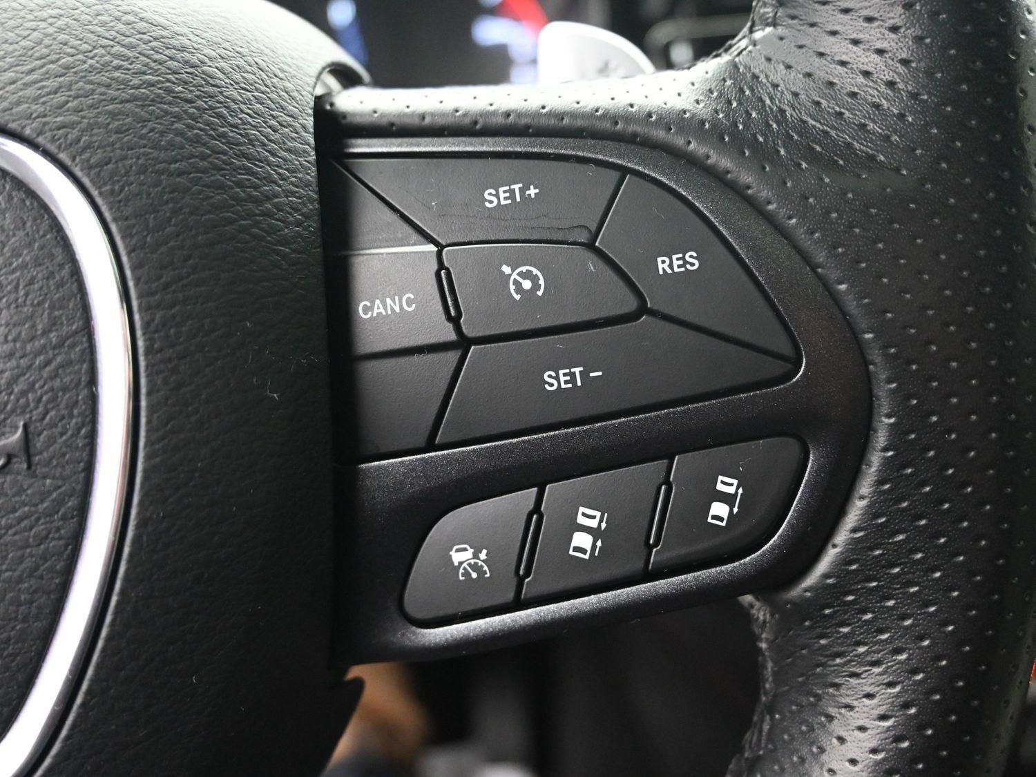 Used 2024 Destroyer Gray Clearcoat Dodge GT Plus image 24