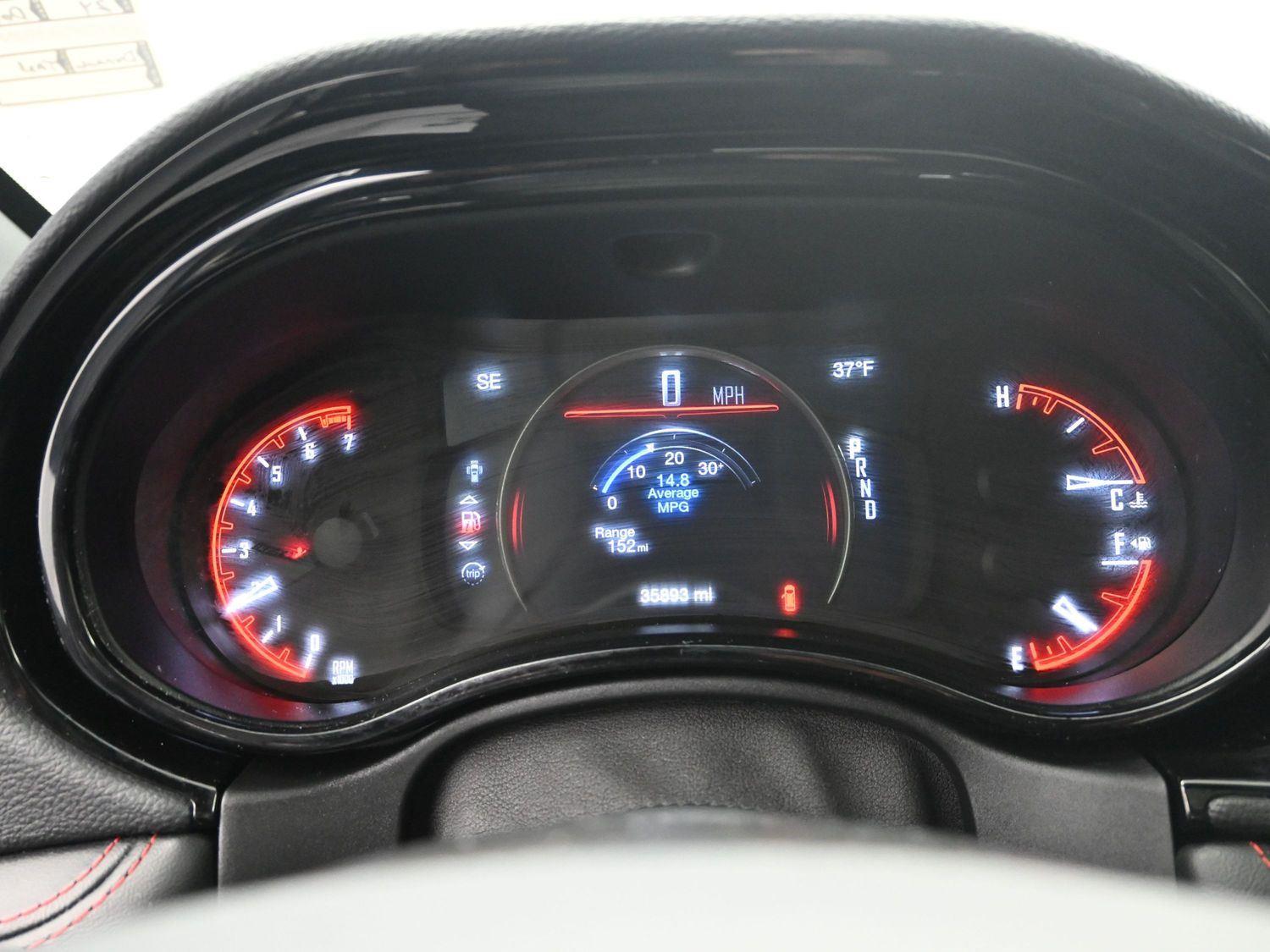 Used 2024 Destroyer Gray Clearcoat Dodge GT Plus image 25