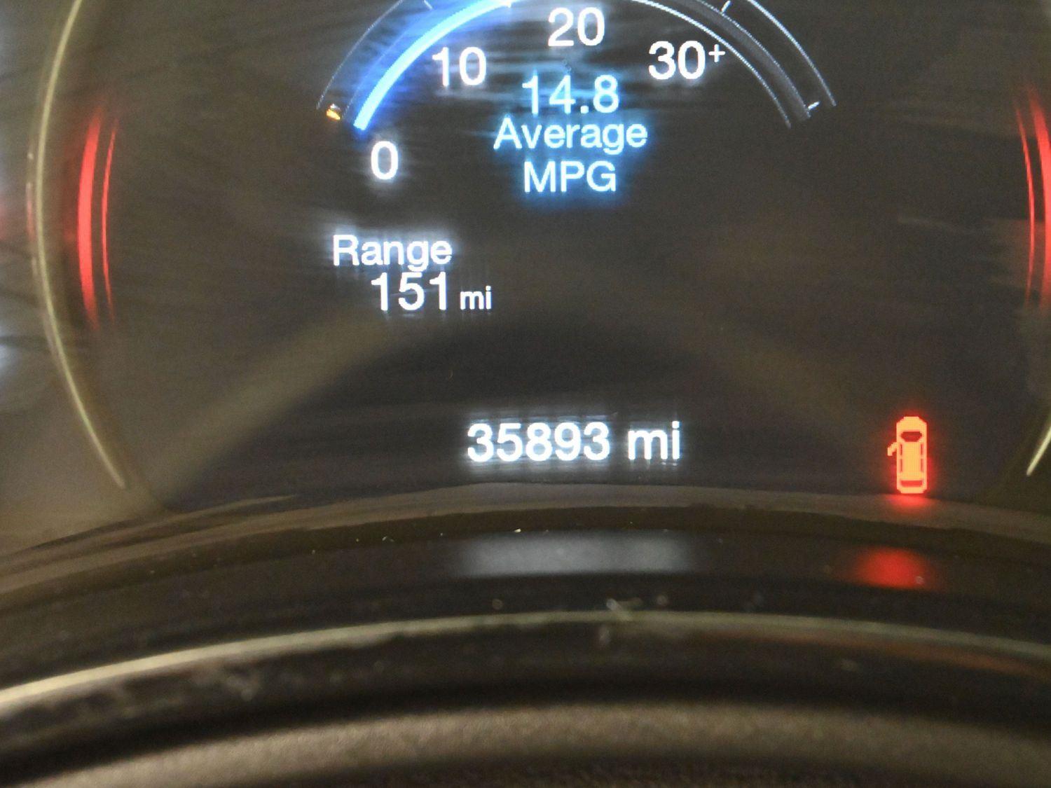 Used 2024 Destroyer Gray Clearcoat Dodge GT Plus image 26