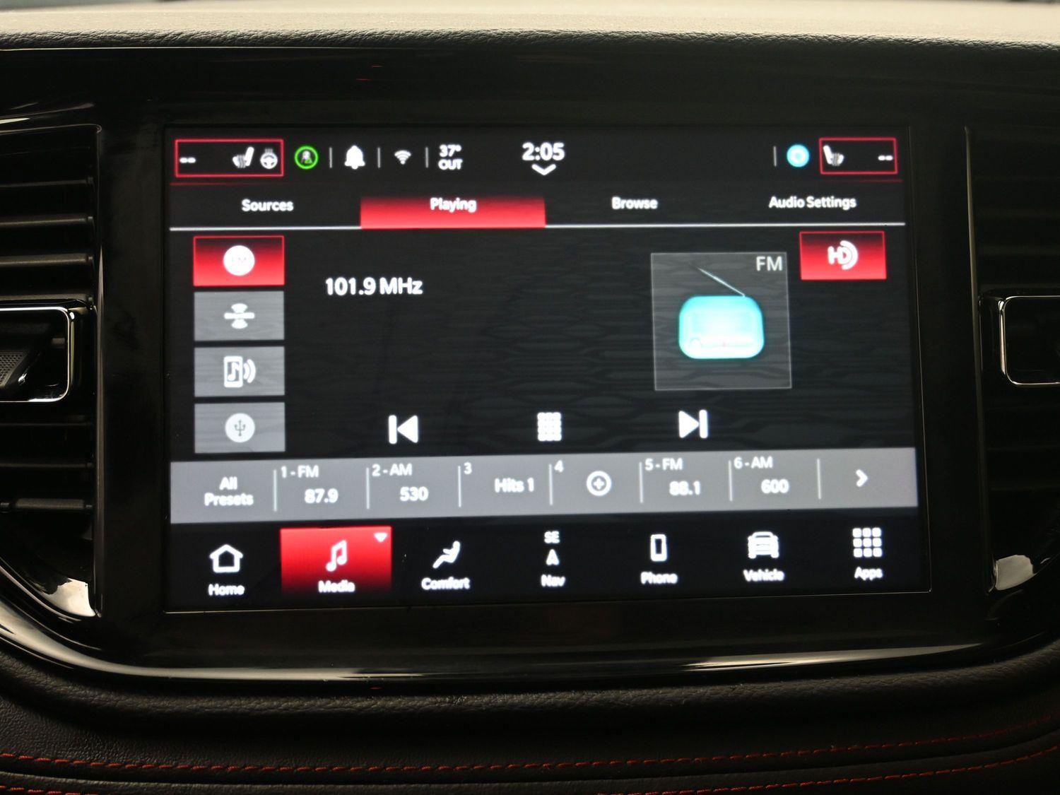 Used 2024 Destroyer Gray Clearcoat Dodge GT Plus image 27