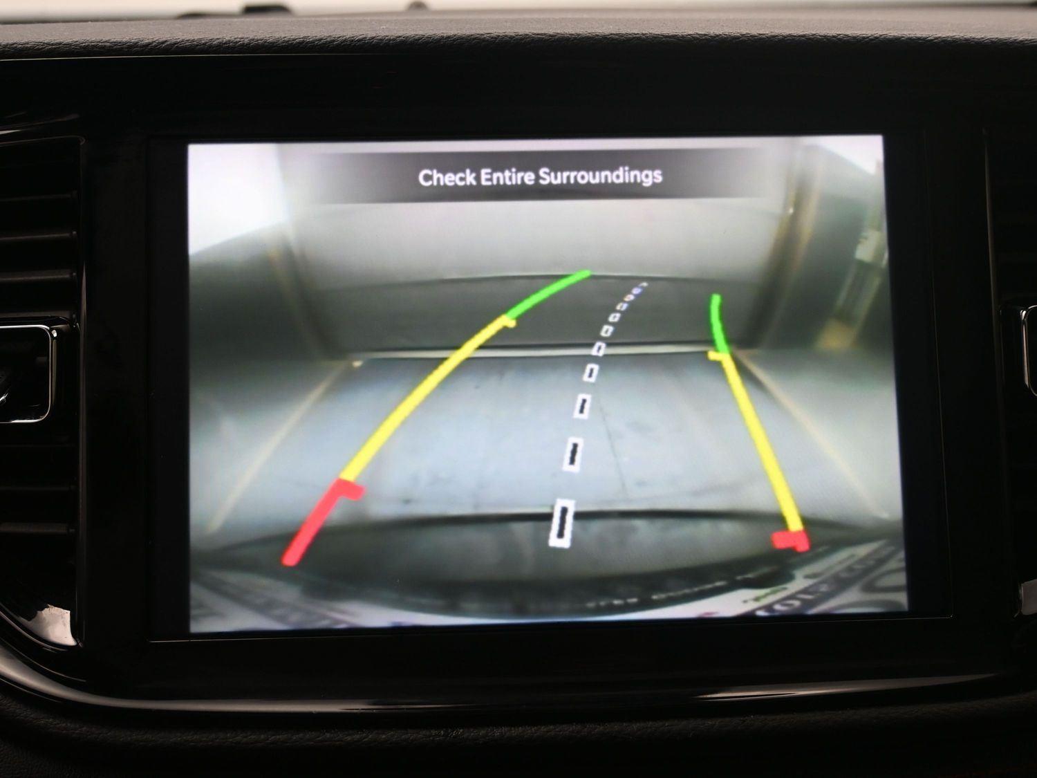 Used 2024 Destroyer Gray Clearcoat Dodge GT Plus image 28