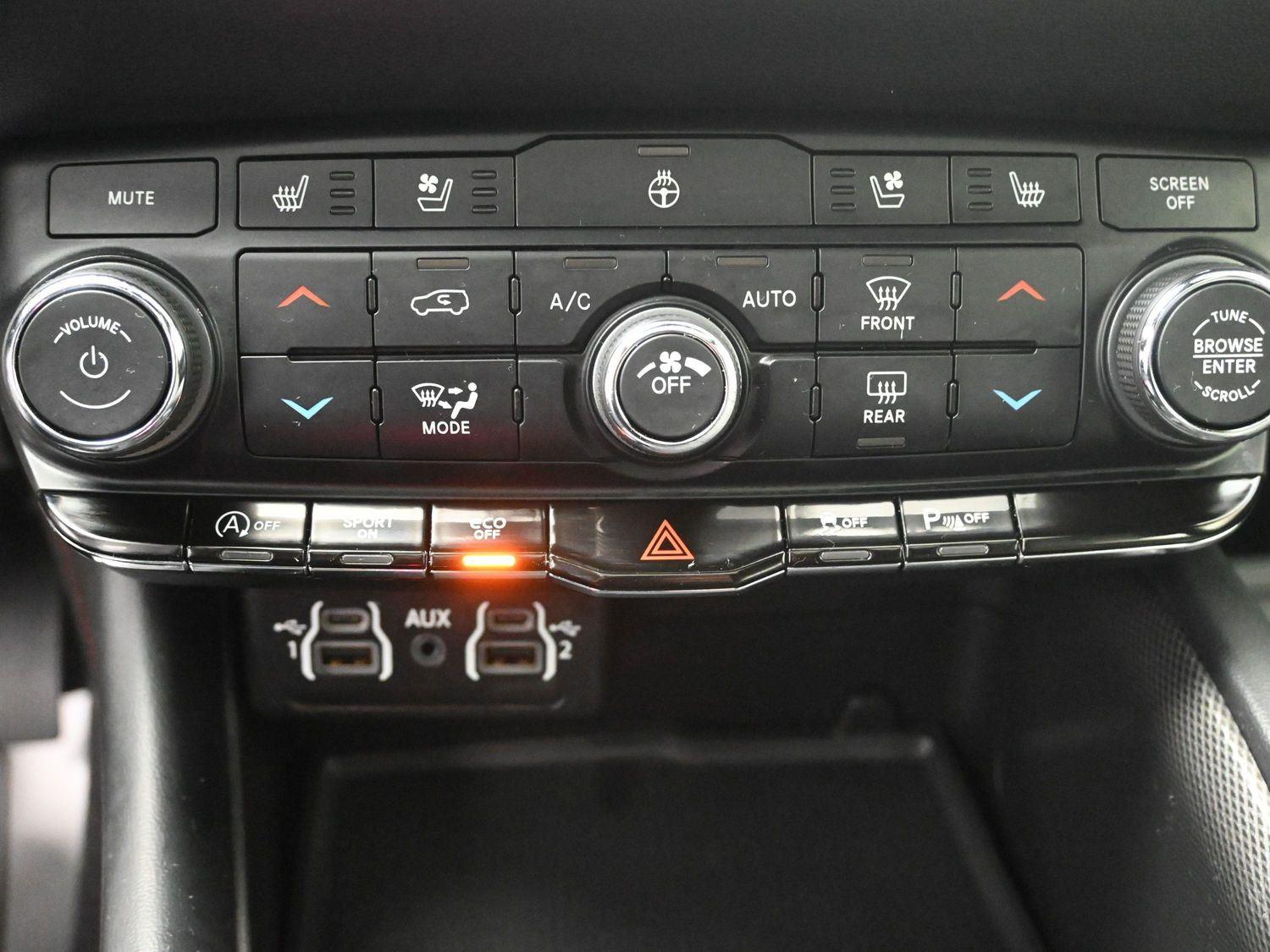 Used 2024 Destroyer Gray Clearcoat Dodge GT Plus image 29