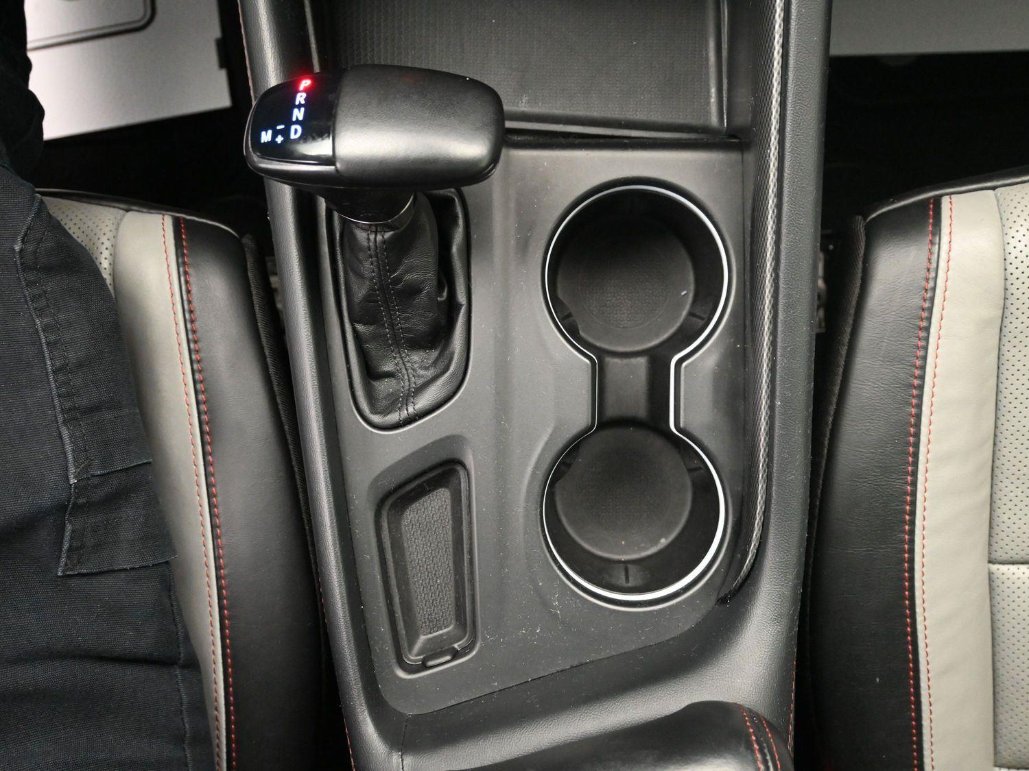 Used 2024 Destroyer Gray Clearcoat Dodge GT Plus image 31