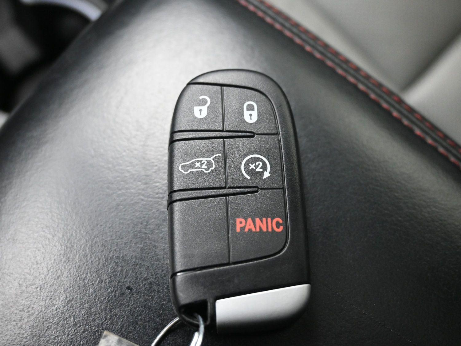 Used 2024 Destroyer Gray Clearcoat Dodge GT Plus image 33